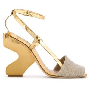 Tory Burch Curio 110MM Sandal